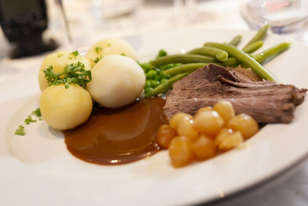 Фото Dolphin Hotel Herning