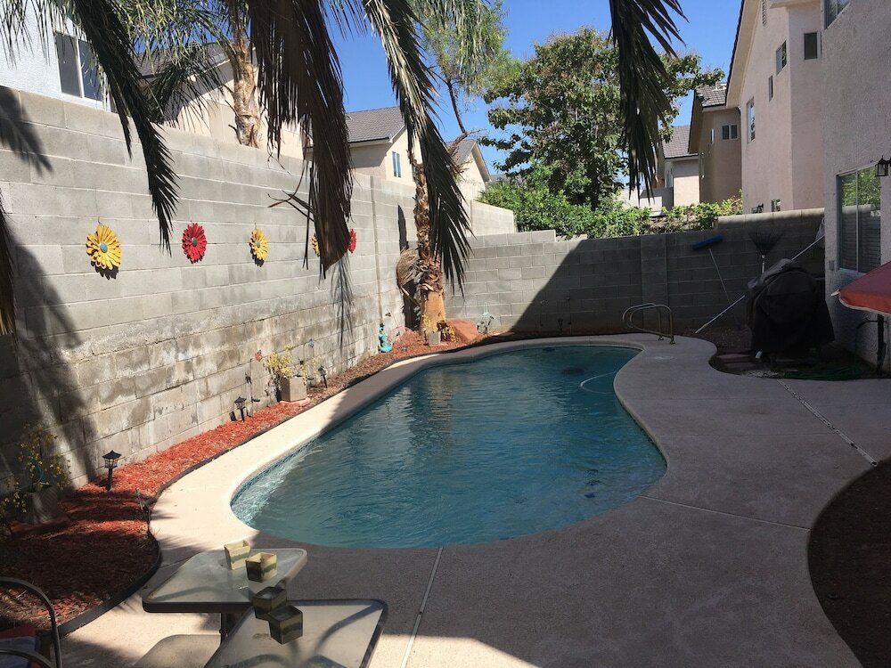 Фото Welcome House Las Vegas