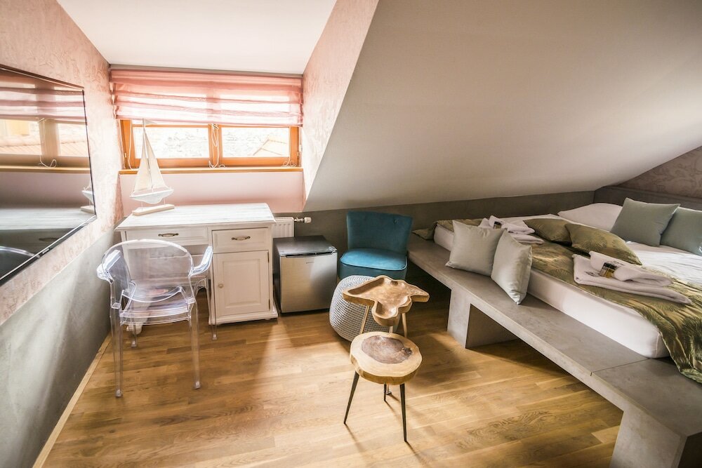 Фото Krumlovská pohádka