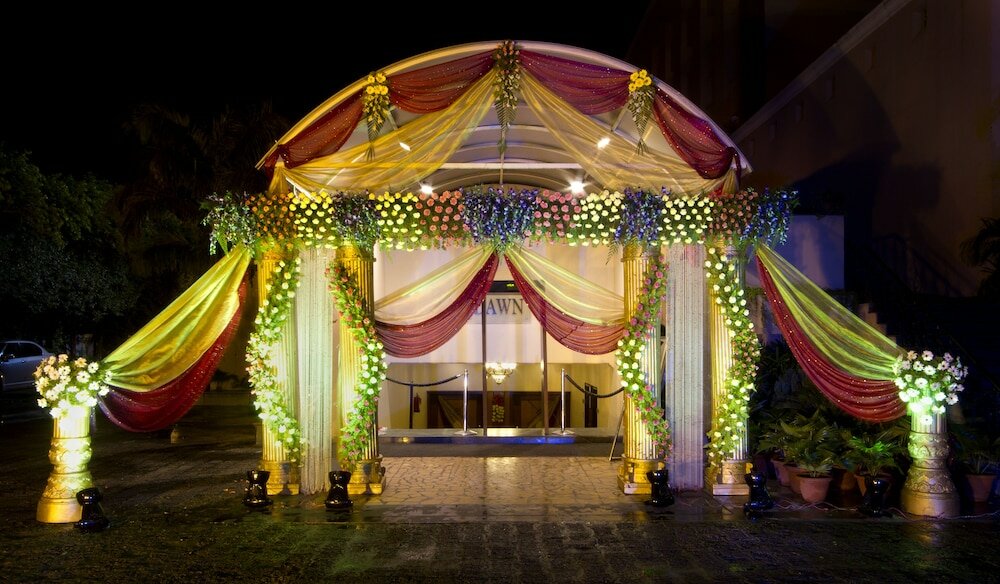 Фото The Piccadily Lucknow