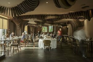 Гостиница The Vine Hotel