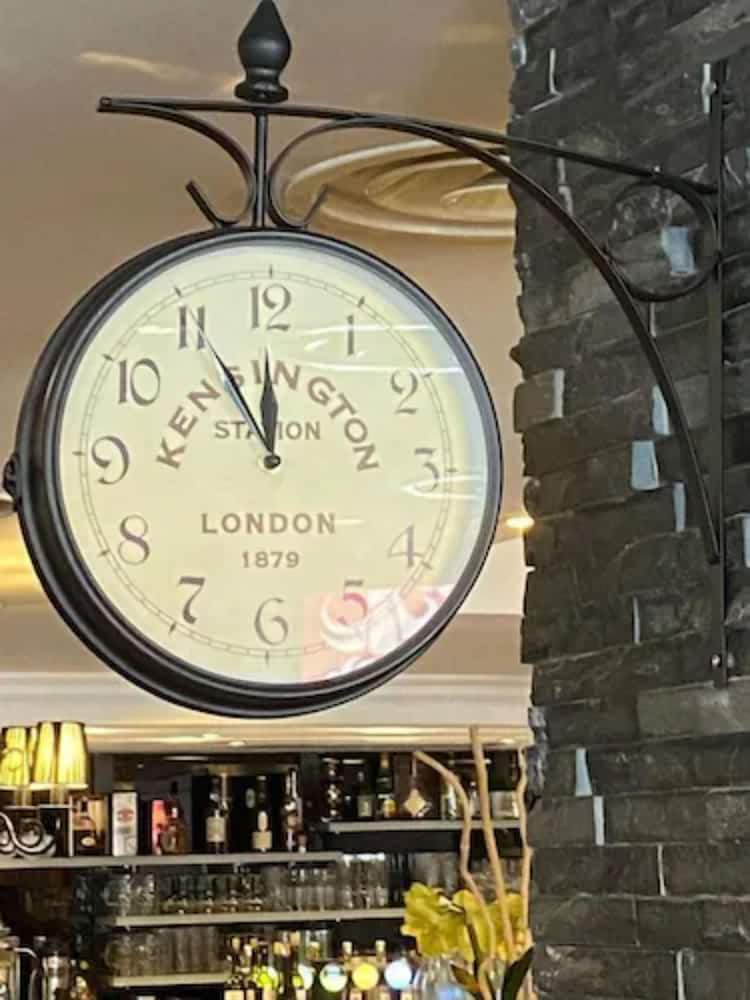 Фото Hôtel Europole