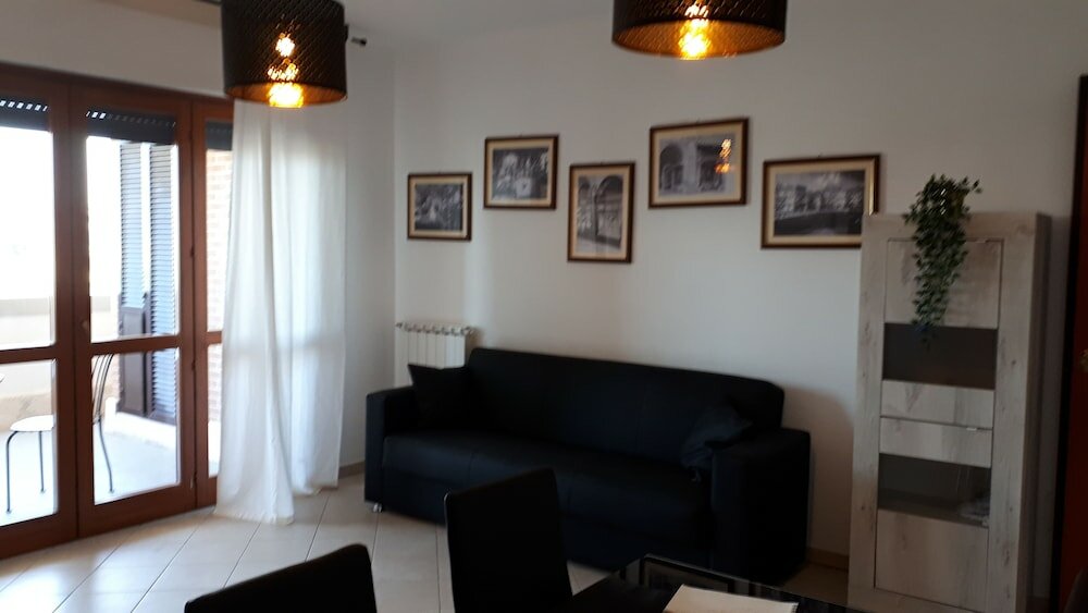 Фото Leonardo Rome Holidays