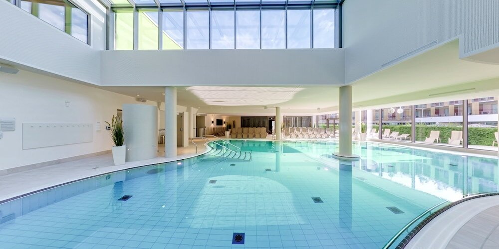 Фото Hotel König Albert