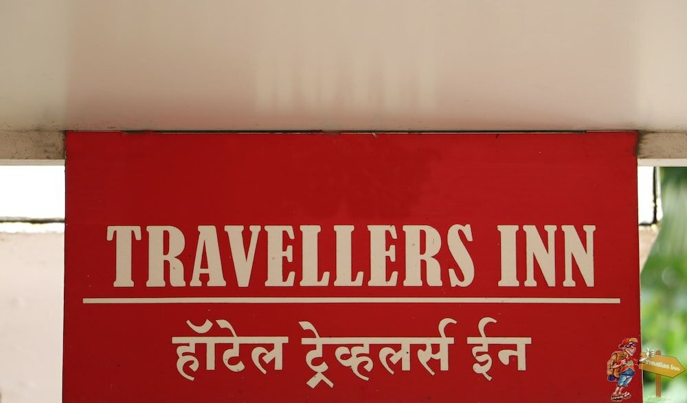 Фото Travellers Inn Mumbai