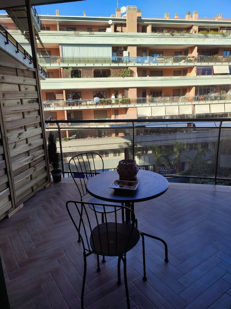 Фото Leonardo Rome Holidays