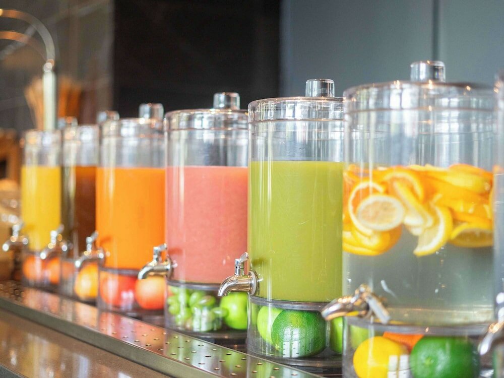 Фото Pullman Adelaide