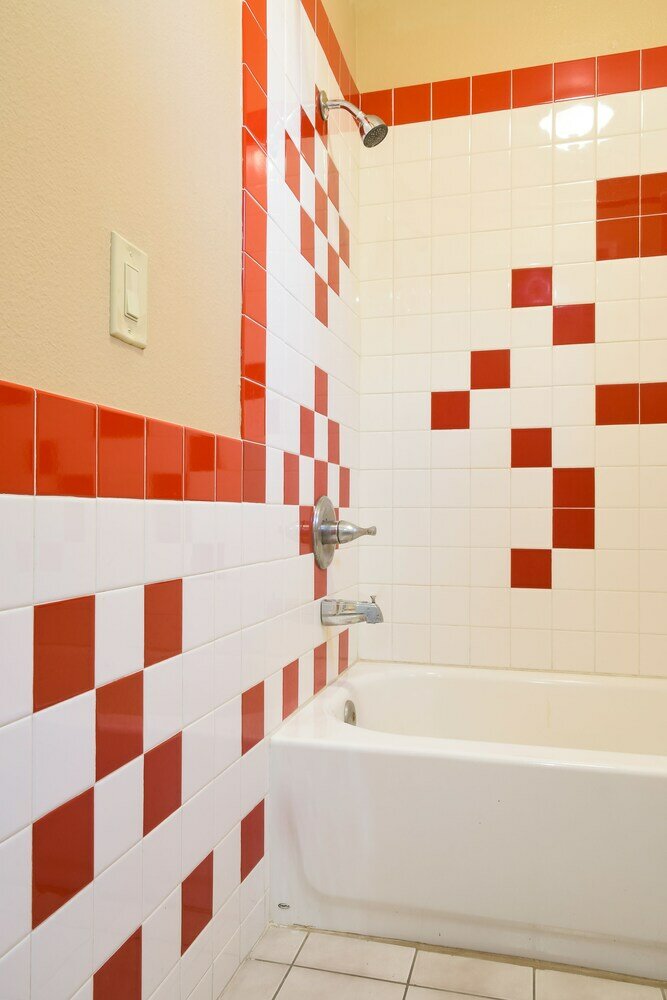 Фото Covina Motel