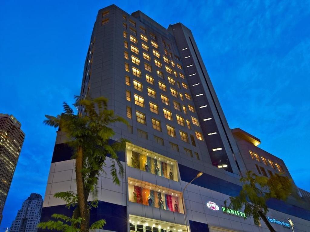 Фото Metrostar Hotel Kuala Lumpur