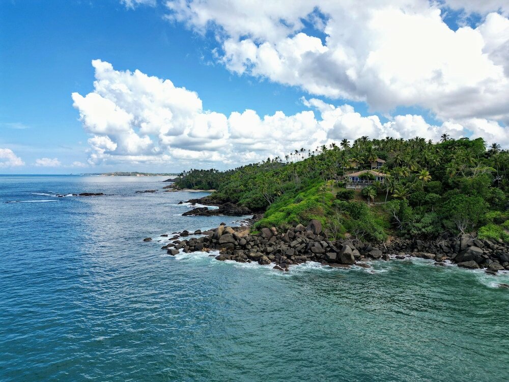 Фото Seashore Mirissa