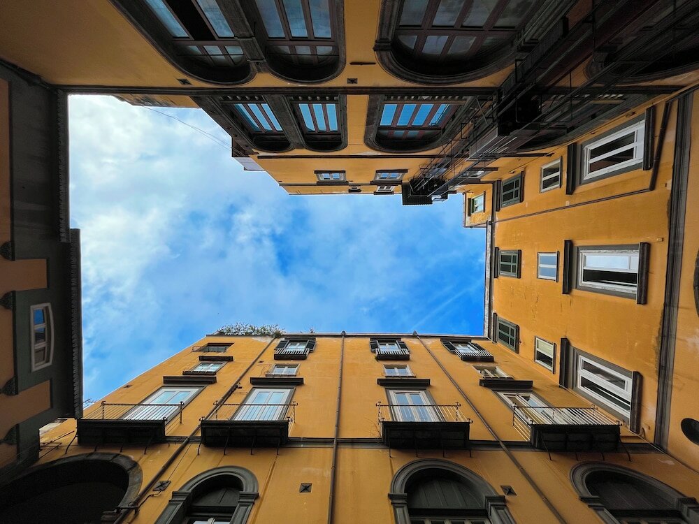 Фото Maison Degas