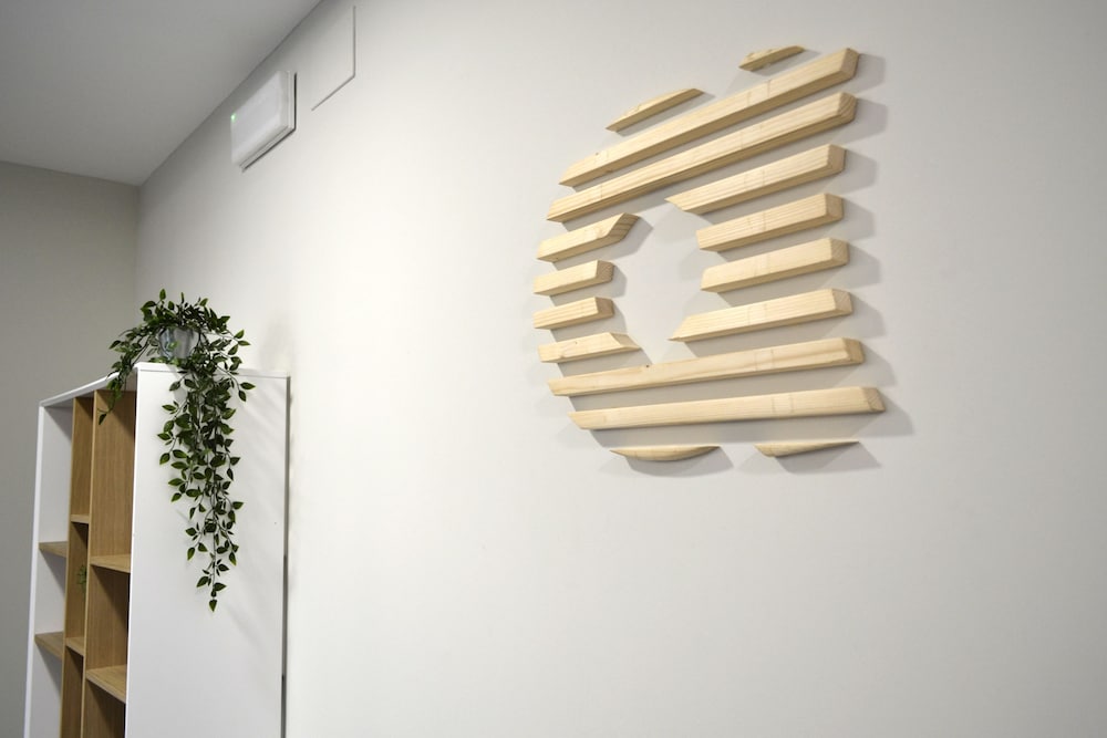 Фото Alda Estación Pontevedra