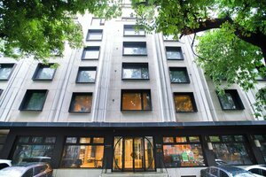 Гостиница Stey Beijing Wangfujing Hotel