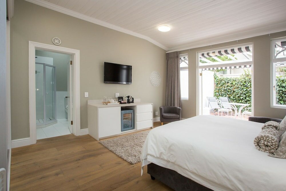 Фото Summerwood Guest House