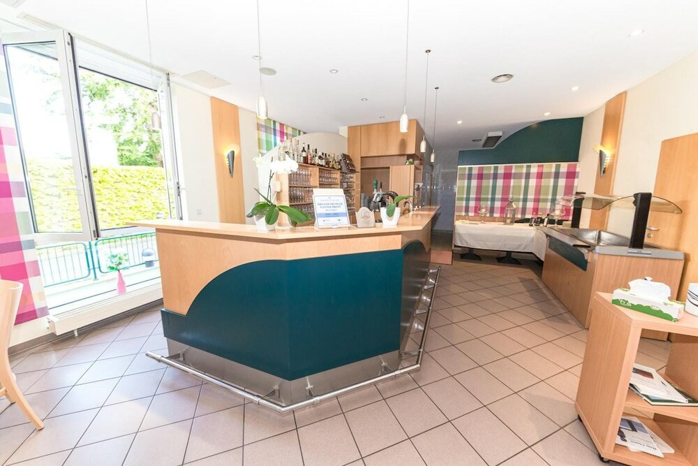 Фото Akzent Parkhotel Trebbin