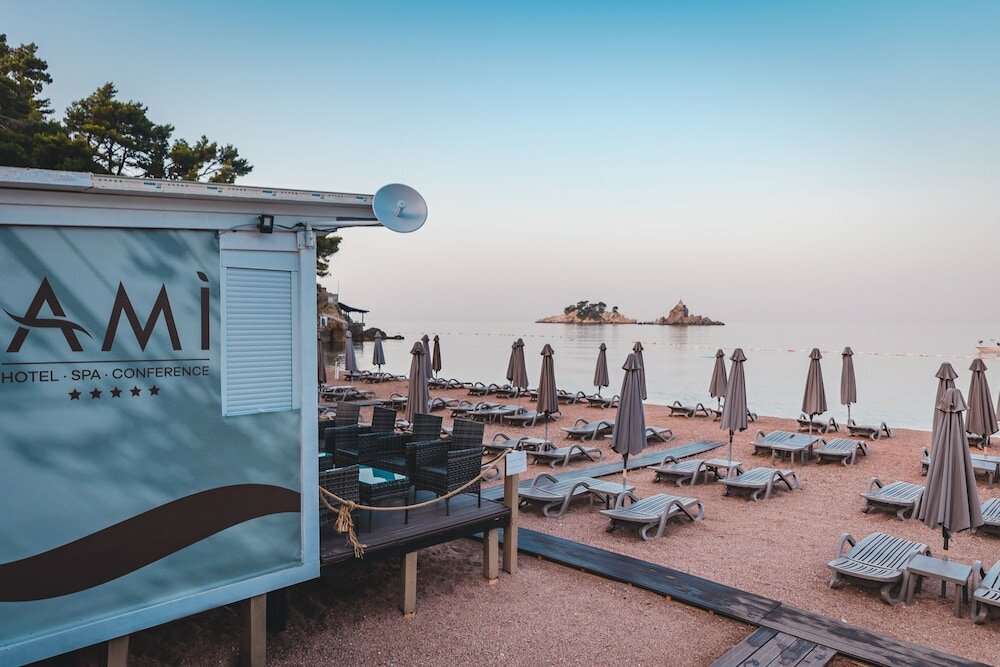 Фото AMI Budva Petrovac