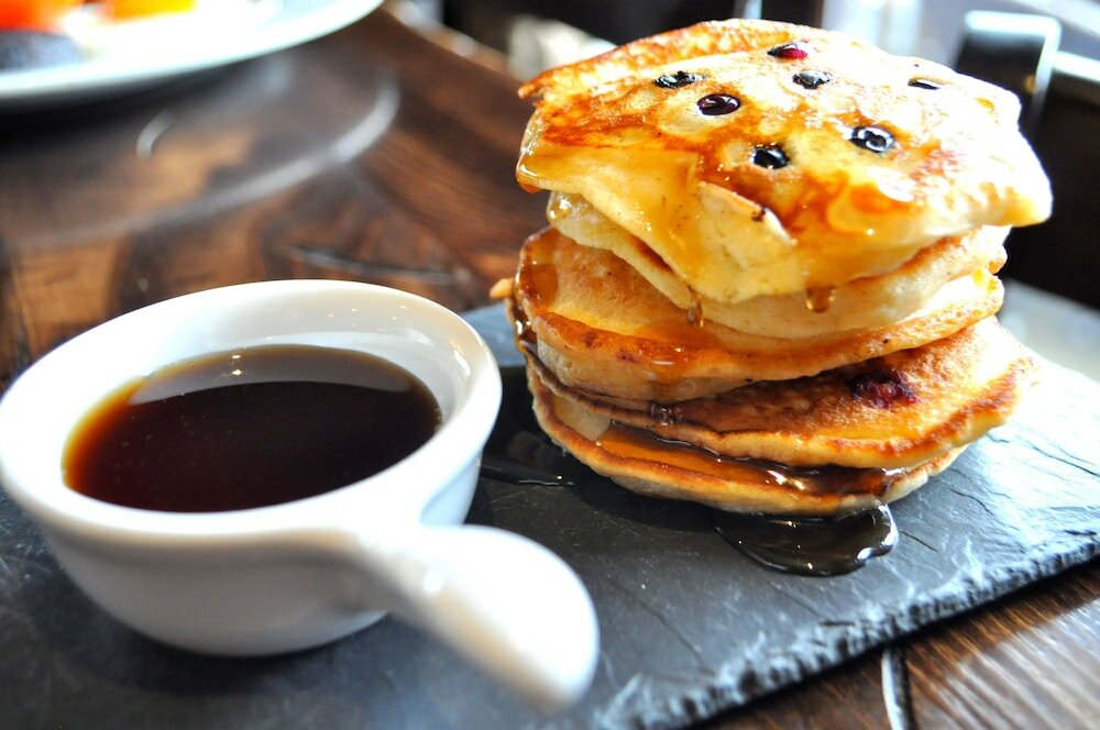 Фото The Old Mill Inn