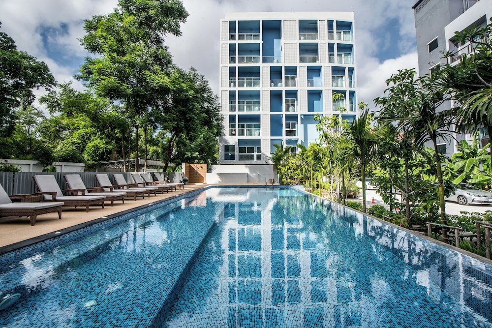 Фото отеля 1