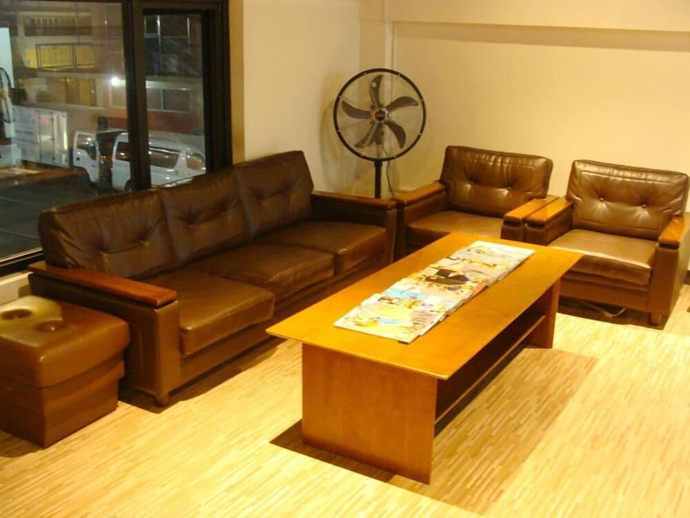 Фото Airport Poddotel