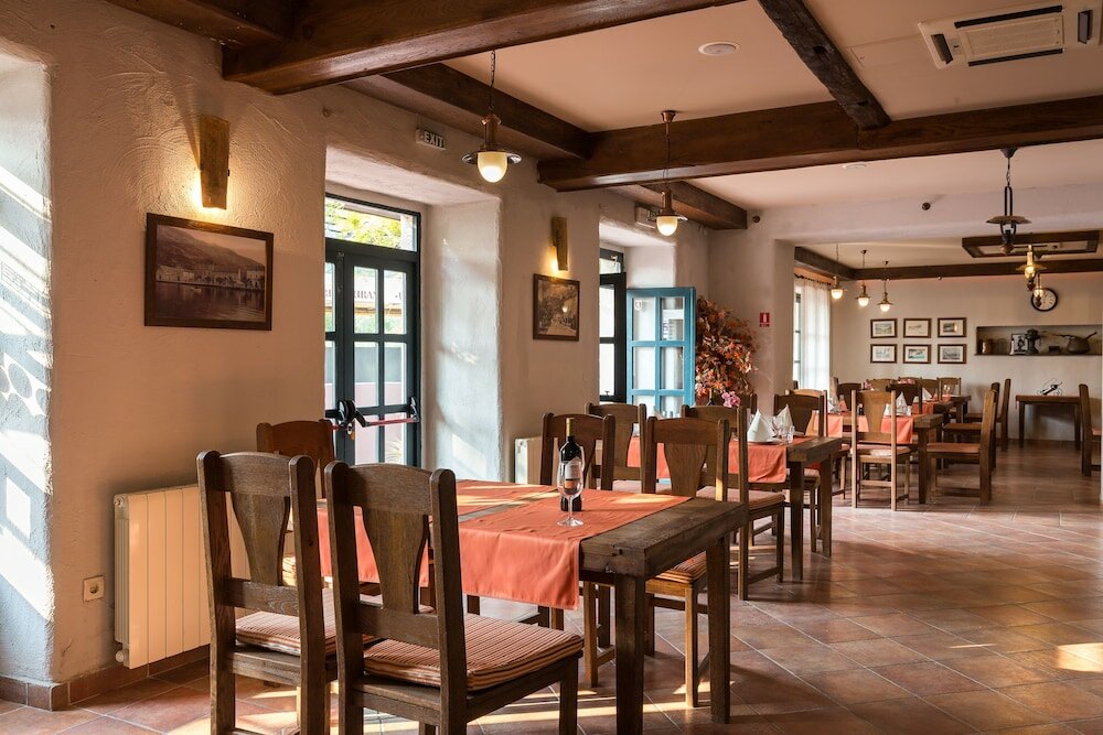 Фото Hotel Vimbula