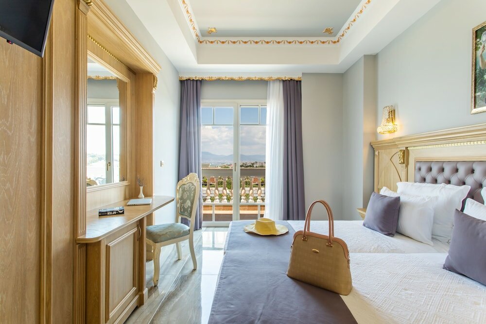 Фото Wellness Santa Hotel - Adults Only