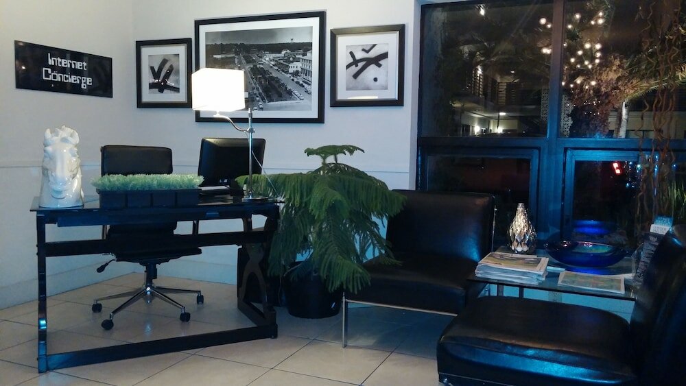 Фото Sole Inn and Suites