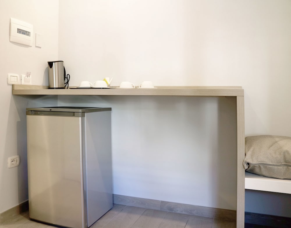 Фото Riviera Luxury Suites B&b