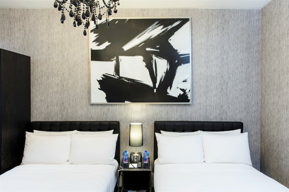 Фото Отель Amsterdam Court