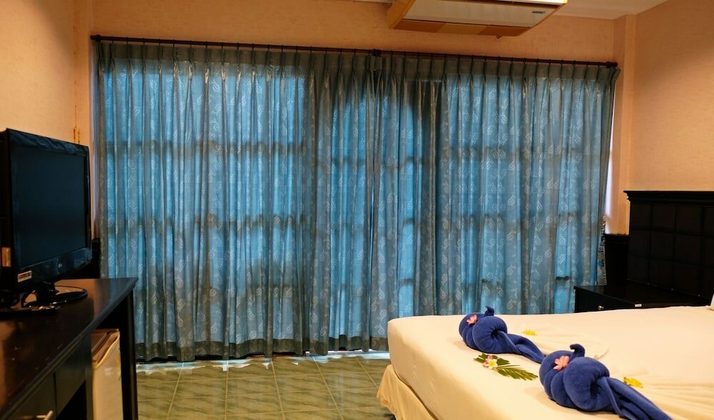 Фото Andaman Lanta Resort