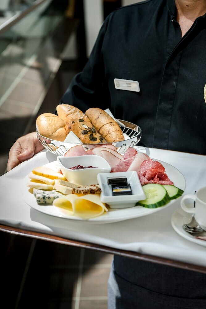 Фото Hotel Imlauer Vienna