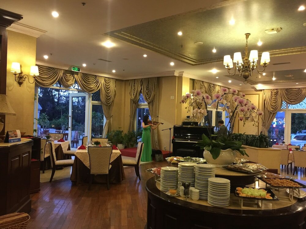 Фото Sammy Dalat Hotel