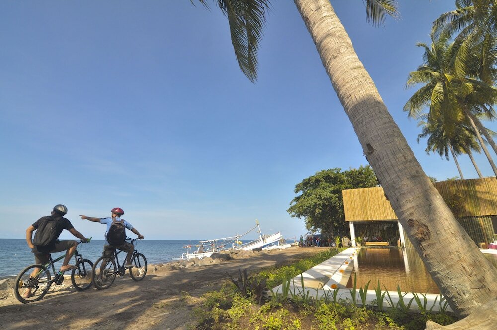 Фото The Tiing Tejakula Villas