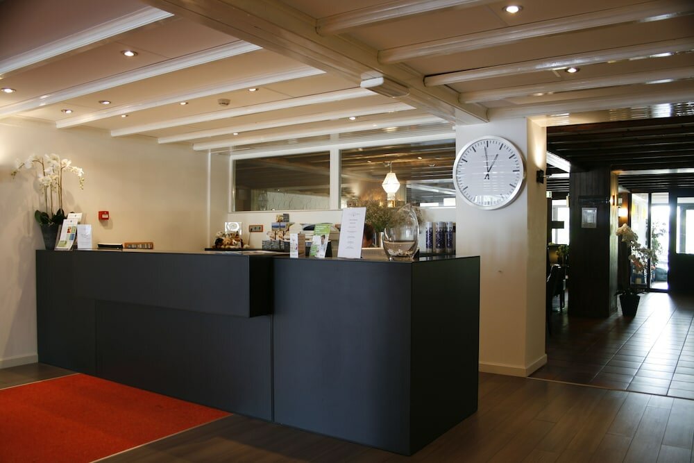 Фото Fletcher Hotel De Witte Brug