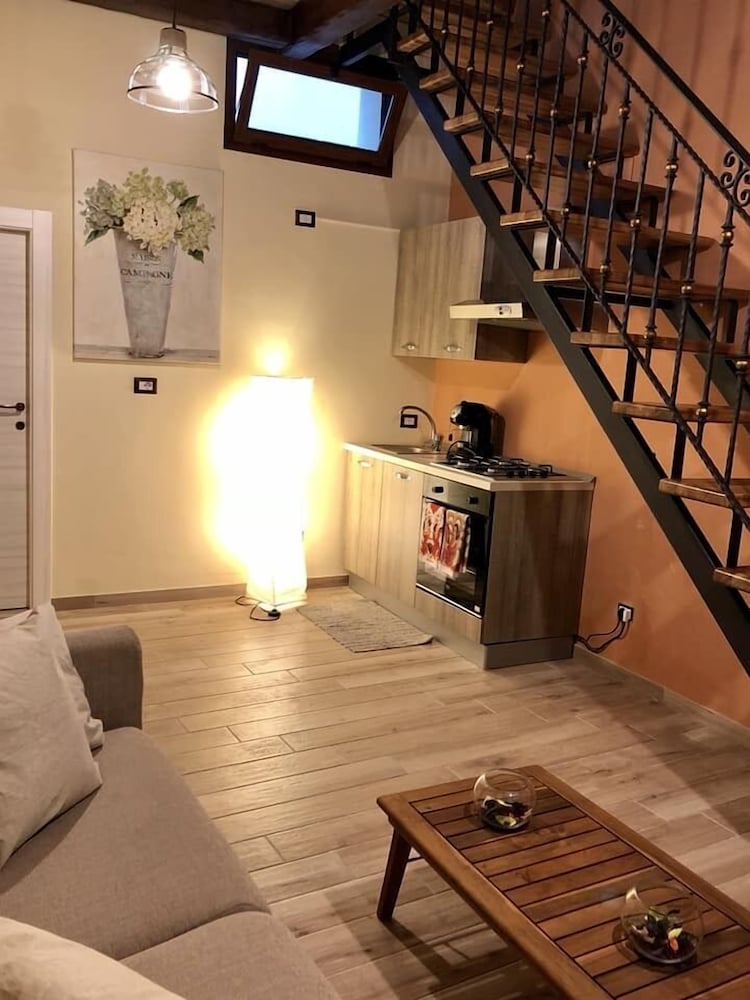 Фото Isolabella B&b