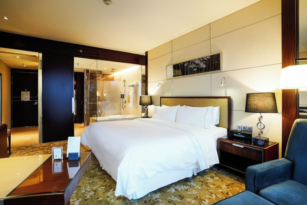 Фото The Westin Tianjin
