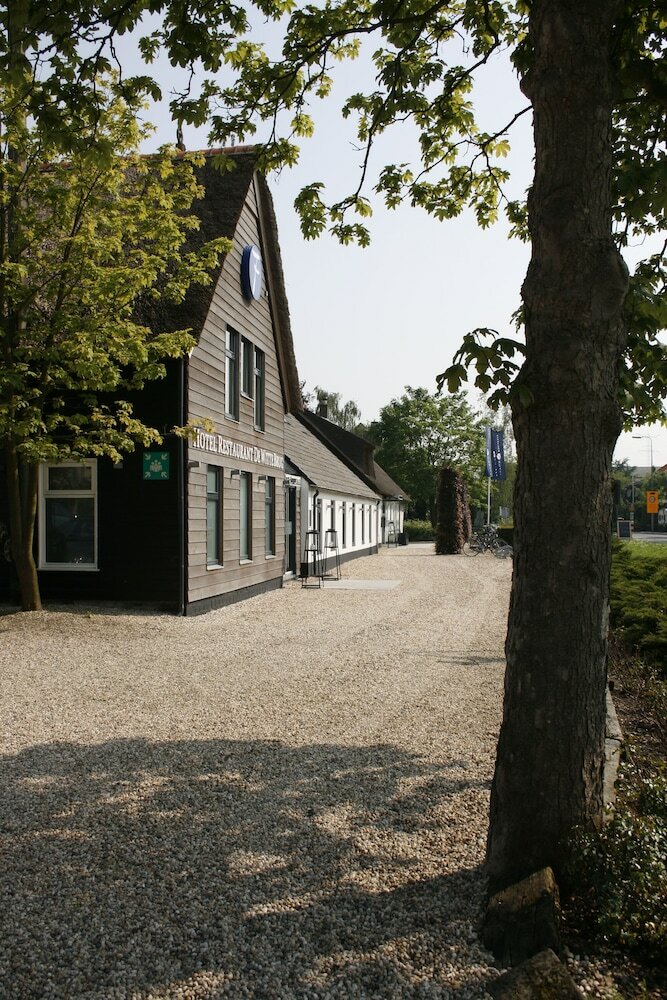Фото Fletcher Hotel De Witte Brug