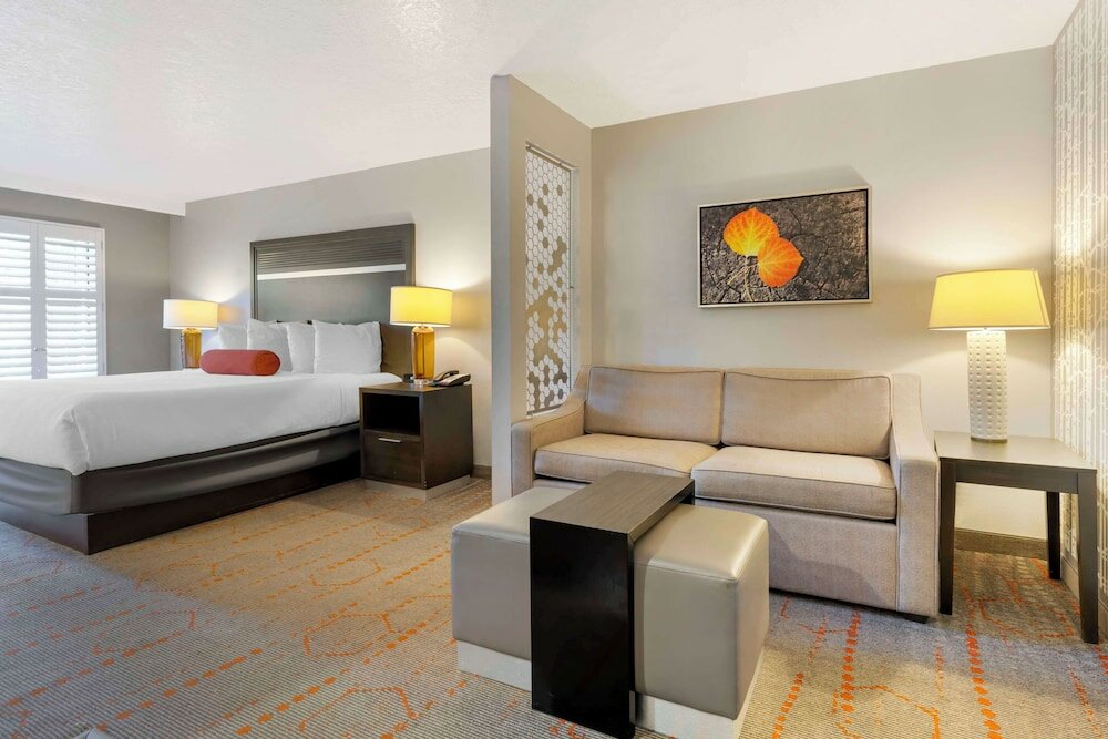 Фото Best Western Corvallis