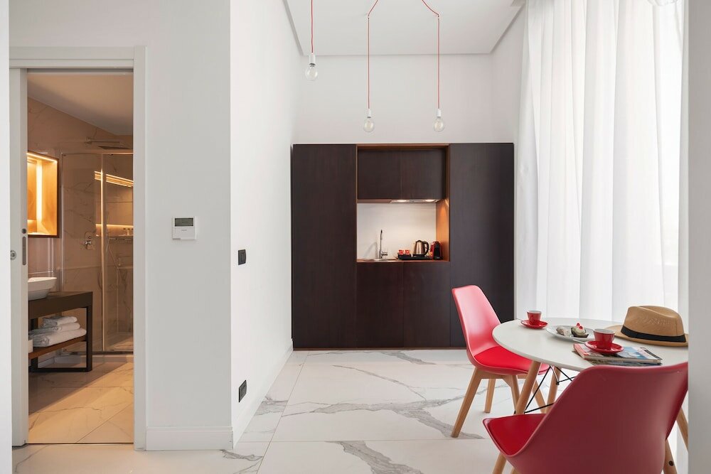 Фото Palazzo Sovrana