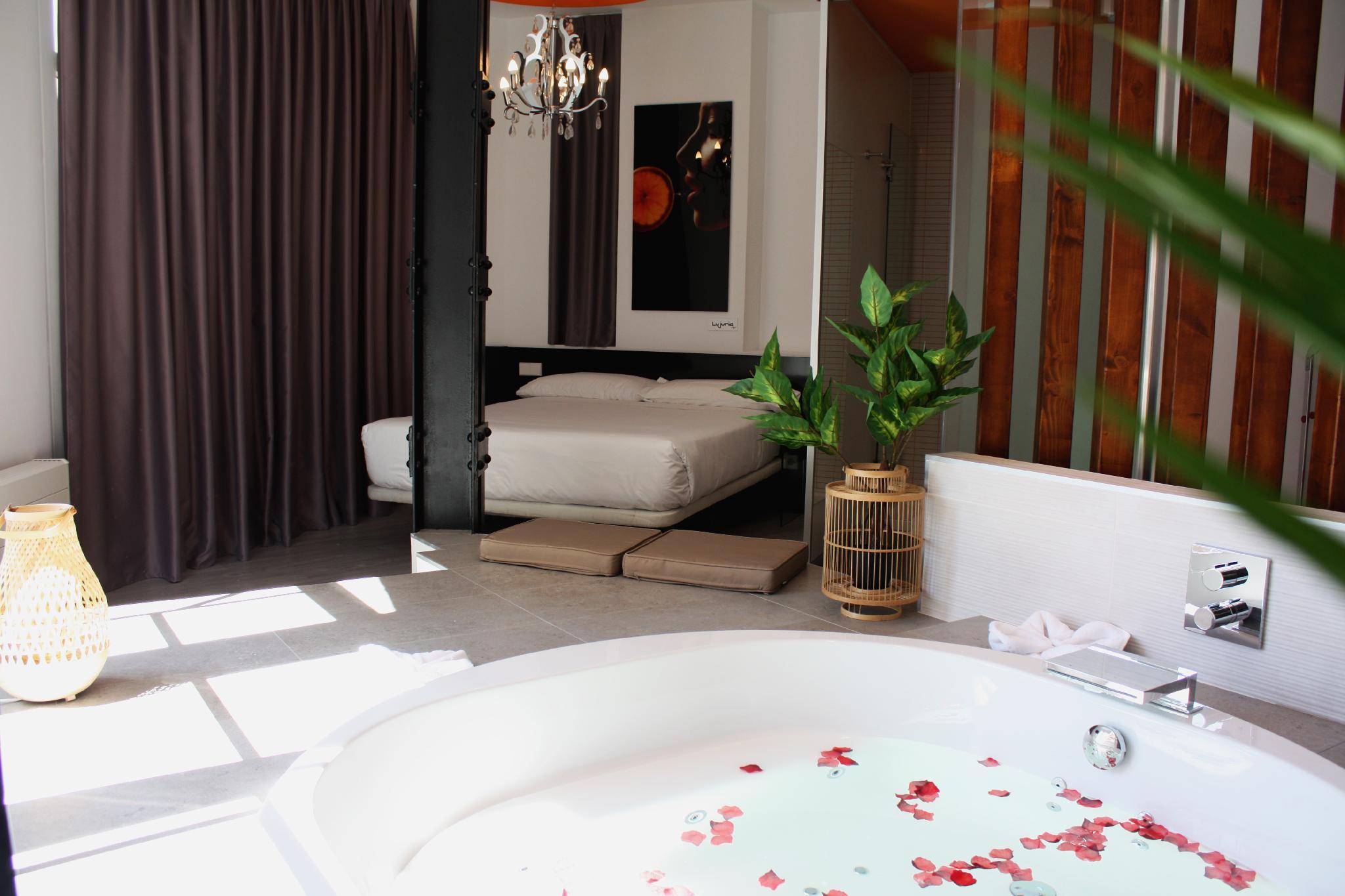 Фото Vitium Urban Suites