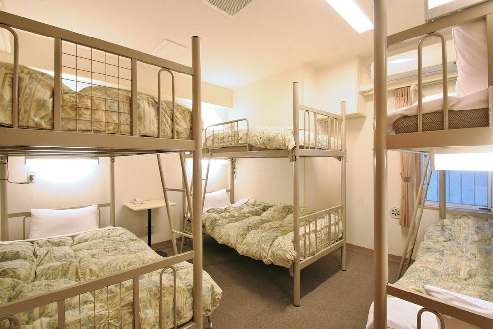 Фото Sakura Hotel Ikebukuro