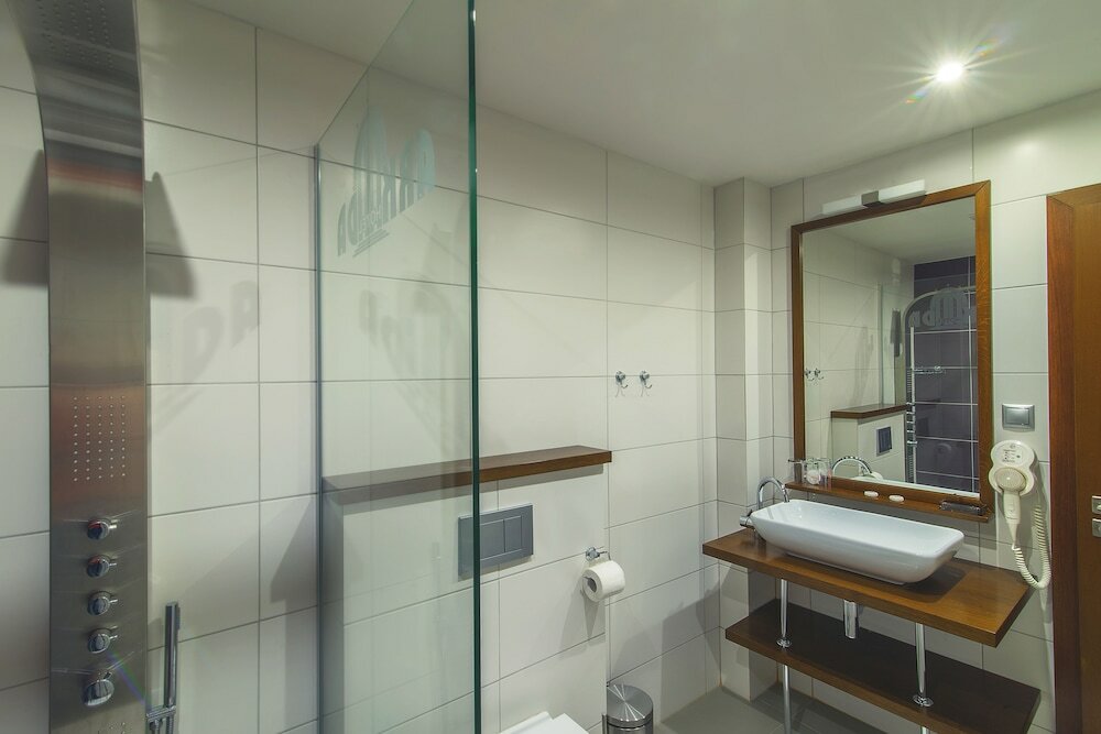 Фото Arkada Hotel