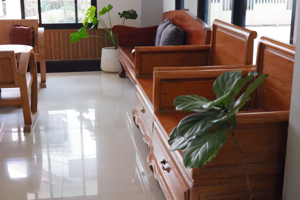 Фото Chorlada Lanna Hotel