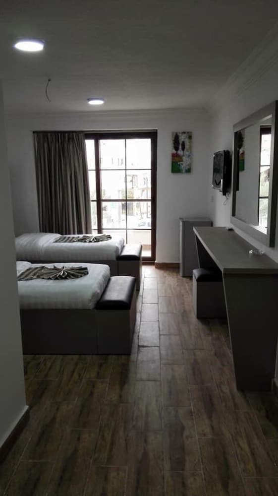 Фото Ahla Tlah SeaView Hotel