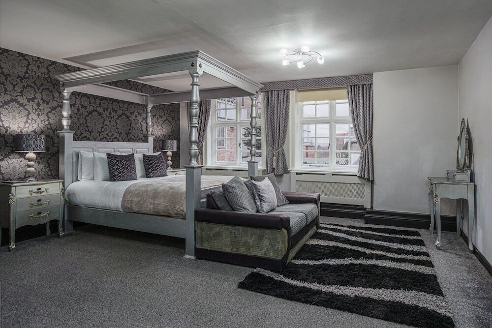 Фото The Pied Bull