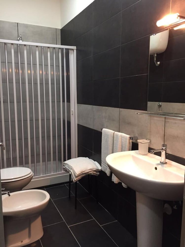 Фото B&b Napoli Binario1