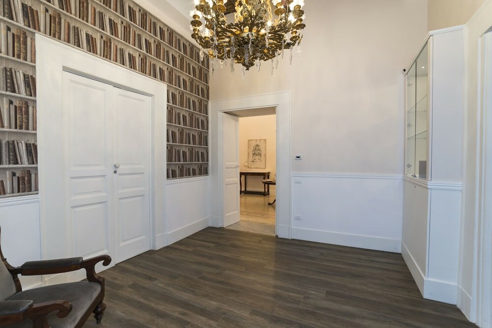 Фото Foro Carolino