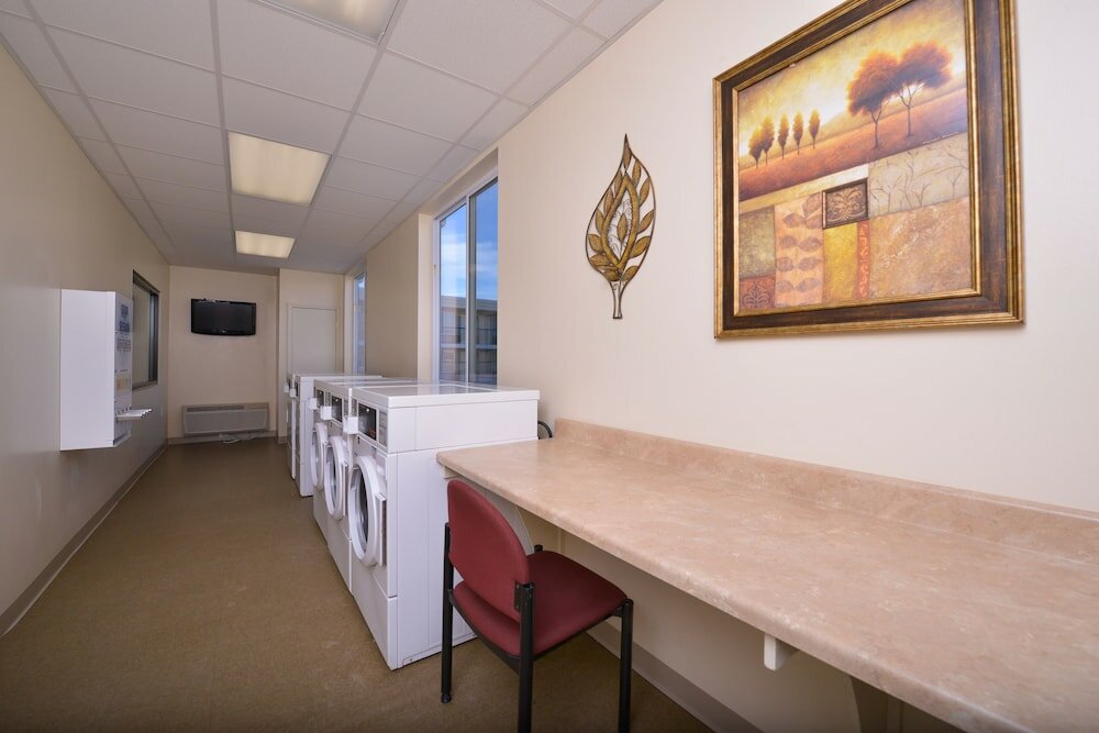 Фото Quality Inn & Suites