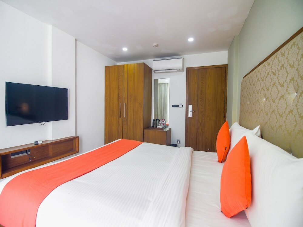 Фото Resort Okean De Goa