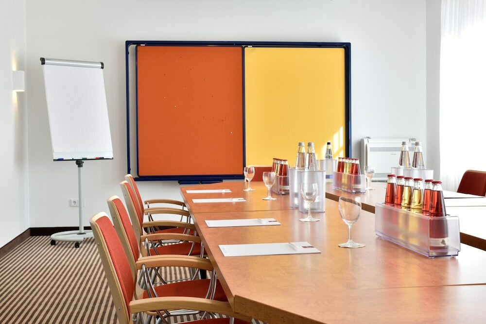 Фото Das seidl Hotel & Tagung