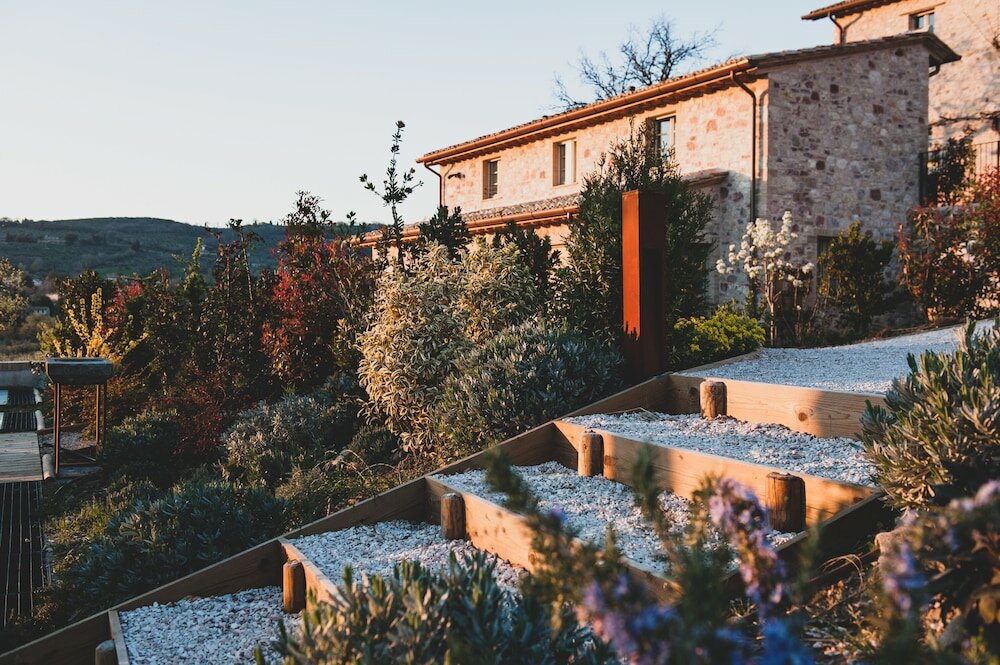 Фото Borgo Antichi Orti Assisi